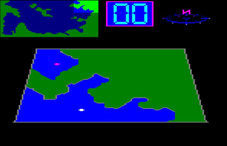Convoy Raider